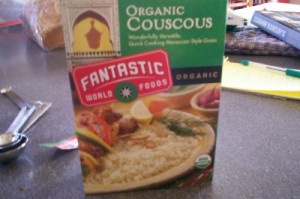 couscous