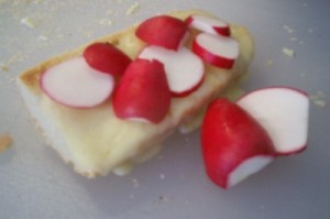 radish-sandwich