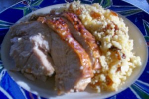 turkey-sliced