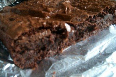 brownie