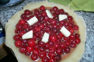 cherry pie 1